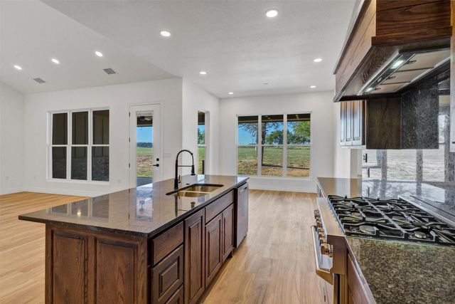 3031 Powell Cemetery Road, Tolar, TX 76476