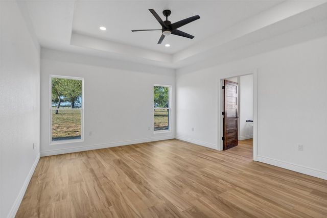 3031 Powell Cemetery Road, Tolar, TX 76476
