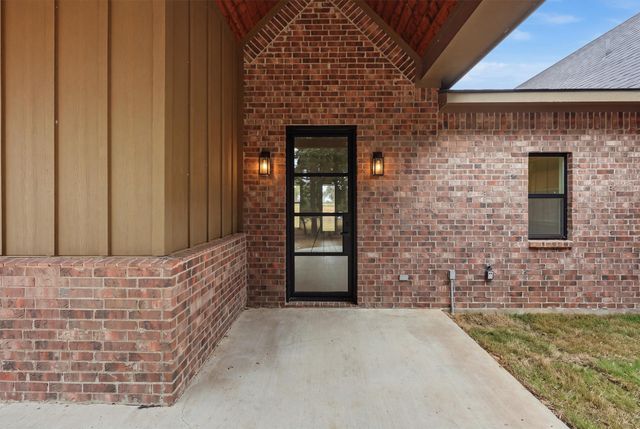 3031 Powell Cemetery Road, Tolar, TX 76476