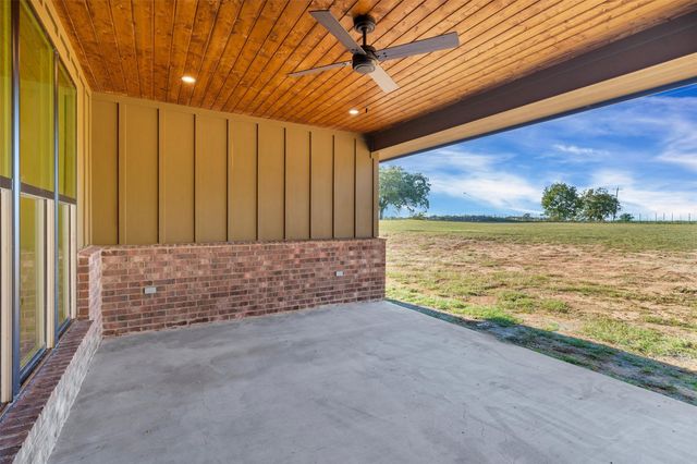3031 Powell Cemetery Road, Tolar, TX 76476