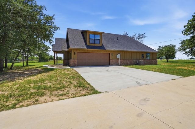 3031 Powell Cemetery Road, Tolar, TX 76476