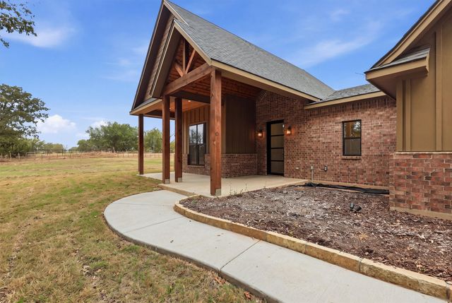 3031 Powell Cemetery Road, Tolar, TX 76476