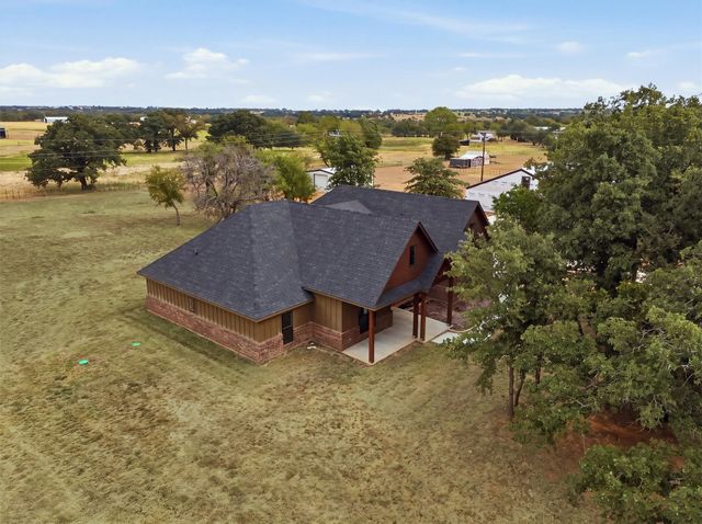 3031 Powell Cemetery Road, Tolar, TX 76476