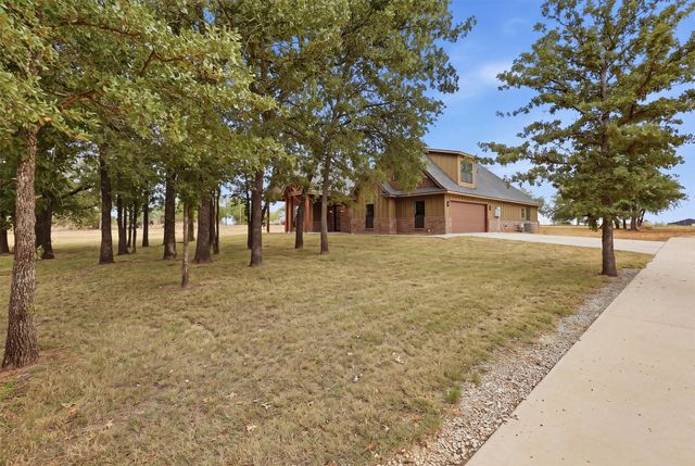 3031 Powell Cemetery Road, Tolar, TX 76476