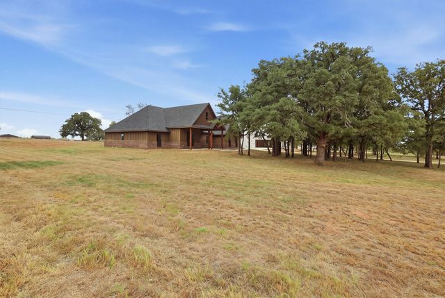 3031 Powell Cemetery Road, Tolar, TX 76476