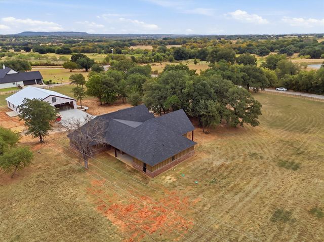 3031 Powell Cemetery Road, Tolar, TX 76476