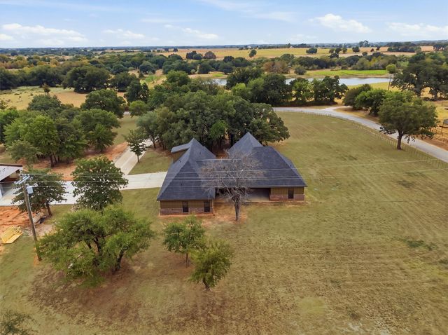 3031 Powell Cemetery Road, Tolar, TX 76476
