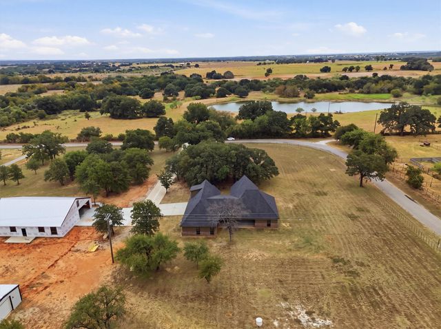 3031 Powell Cemetery Road, Tolar, TX 76476