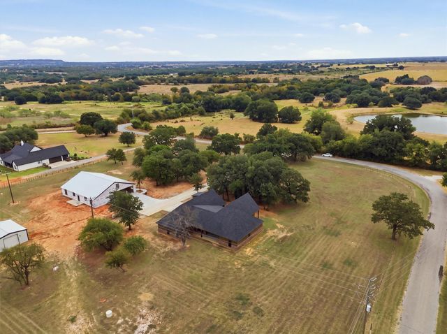 3031 Powell Cemetery Road, Tolar, TX 76476