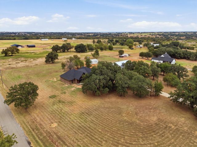 3031 Powell Cemetery Road, Tolar, TX 76476