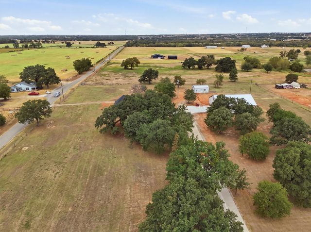 3031 Powell Cemetery Road, Tolar, TX 76476