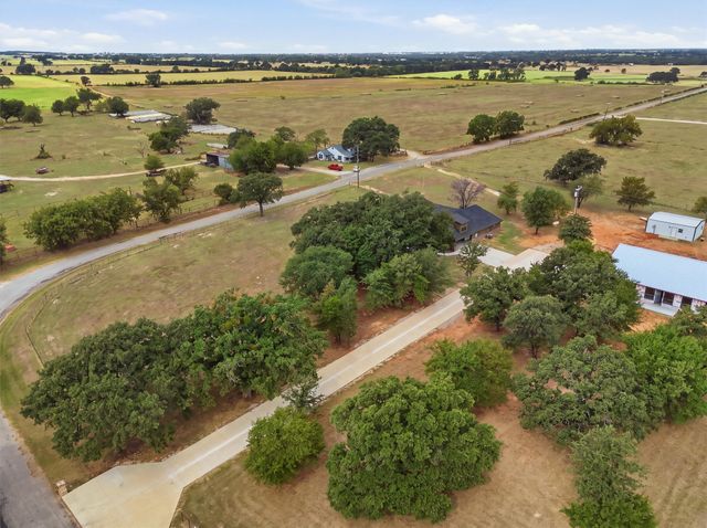 3031 Powell Cemetery Road, Tolar, TX 76476