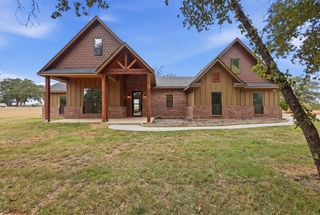 3031 Powell Cemetery Road, Tolar, TX 76476