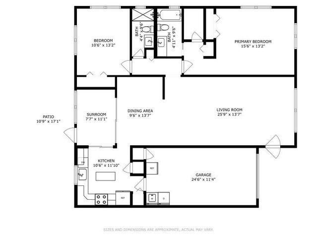 4948 Equestrian Circle B, Boynton Beach, FL 33436