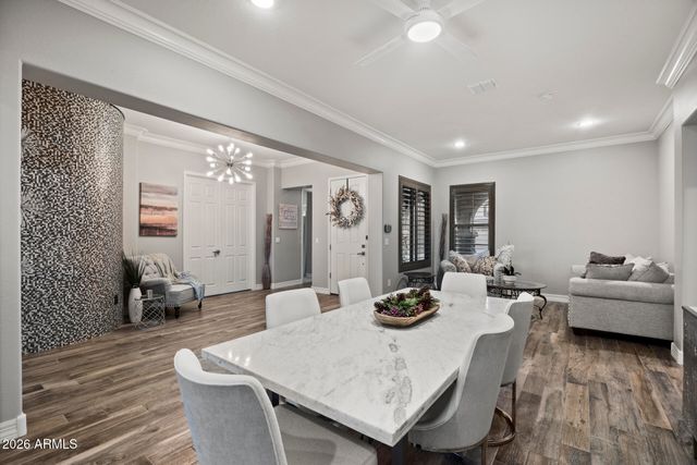 3752 W ABRAMS Drive, New River, AZ 85087