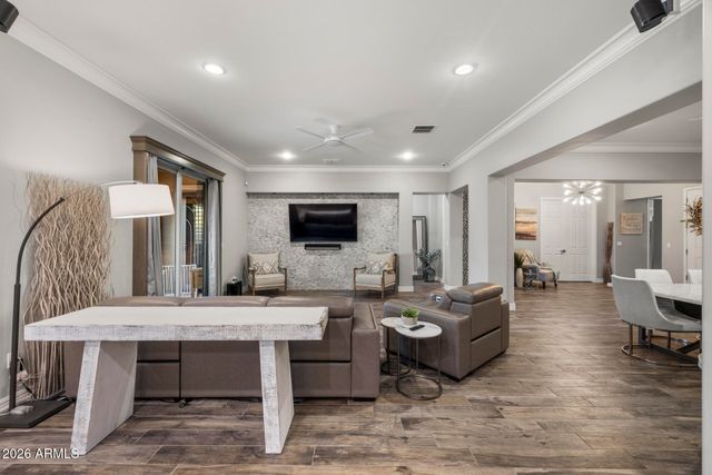 3752 W ABRAMS Drive, New River, AZ 85087