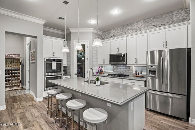 3752 W ABRAMS Drive, New River, AZ 85087