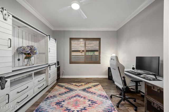 3752 W ABRAMS Drive, New River, AZ 85087