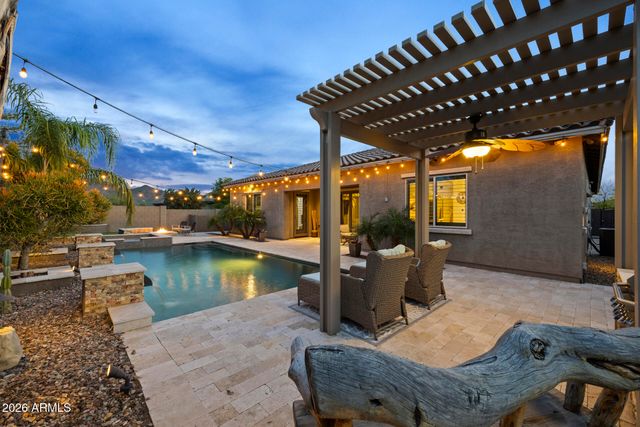 3752 W ABRAMS Drive, New River, AZ 85087