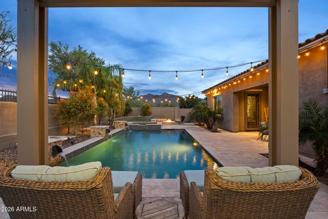 3752 W ABRAMS Drive, New River, AZ 85087