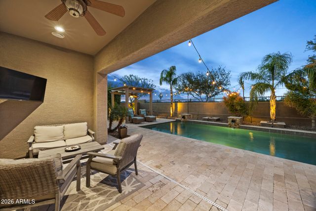 3752 W ABRAMS Drive, New River, AZ 85087