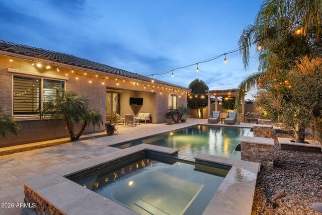 3752 W ABRAMS Drive, New River, AZ 85087