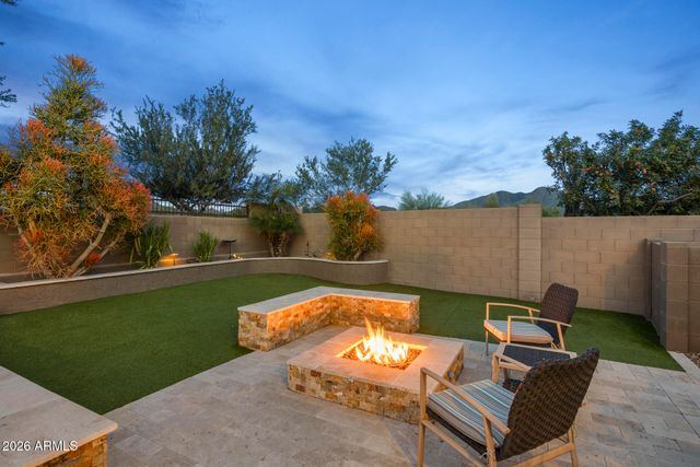 3752 W ABRAMS Drive, New River, AZ 85087