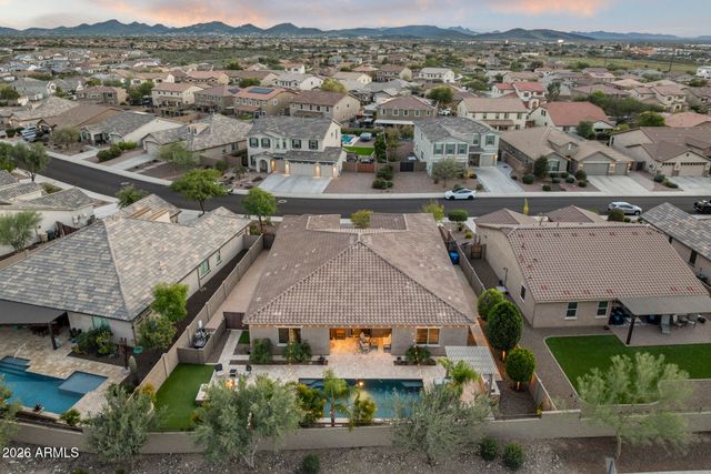 3752 W ABRAMS Drive, New River, AZ 85087