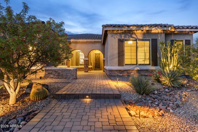 3752 W ABRAMS Drive, New River, AZ 85087