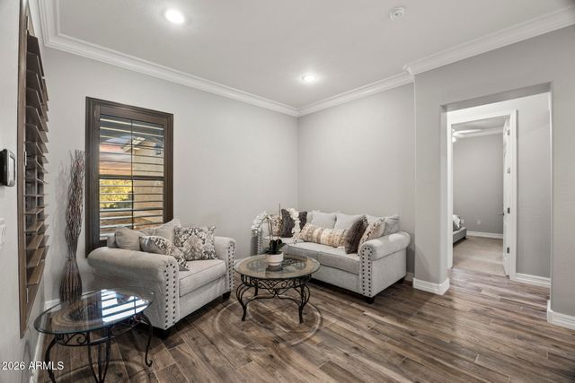 3752 W ABRAMS Drive, New River, AZ 85087