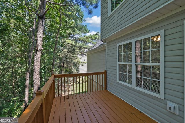 1081 Whispering Woods Drive, Canton, GA 30114