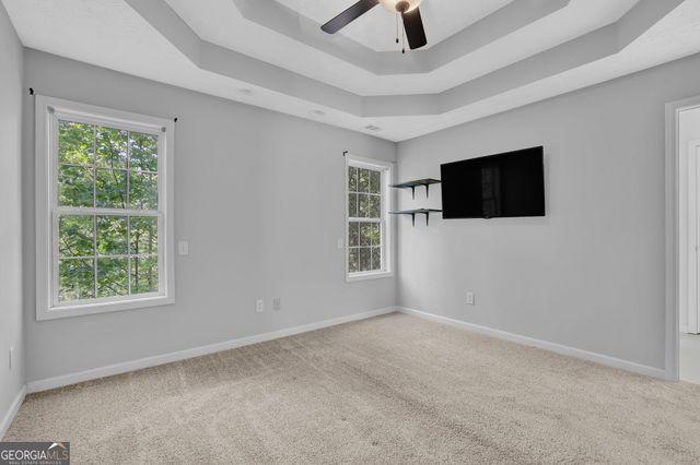 1081 Whispering Woods Drive, Canton, GA 30114