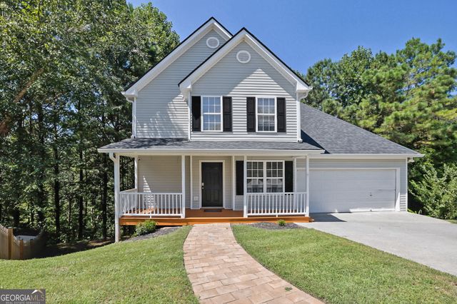 1081 Whispering Woods Drive, Canton, GA 30114
