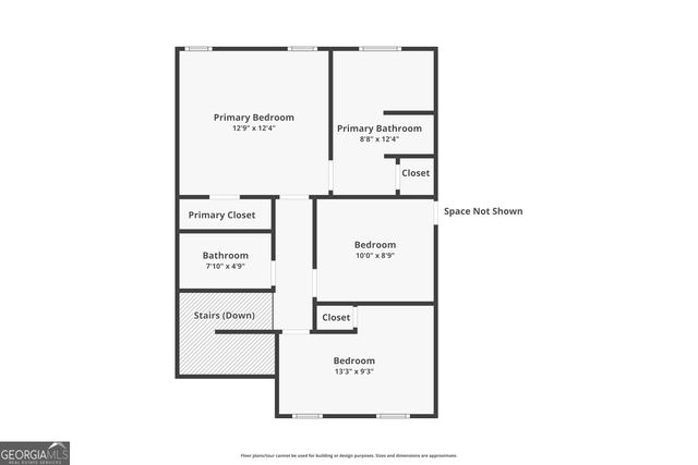 1081 Whispering Woods Drive, Canton, GA 30114