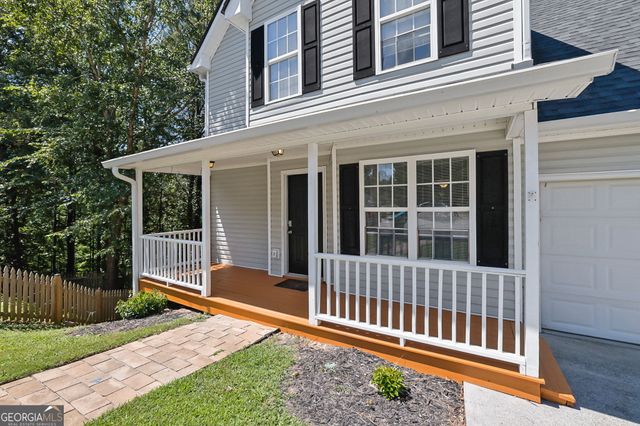 1081 Whispering Woods Drive, Canton, GA 30114