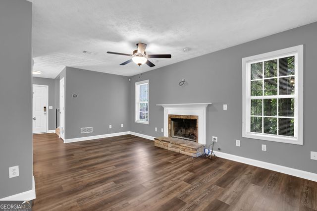 1081 Whispering Woods Drive, Canton, GA 30114