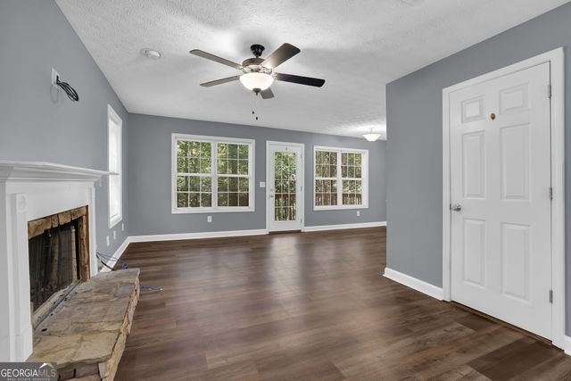 1081 Whispering Woods Drive, Canton, GA 30114