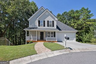 1081 Whispering Woods Drive, Canton, GA 30114