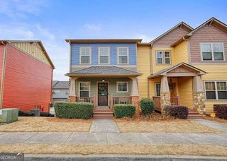 4209 Mastic Point 22, Acworth, GA 30101