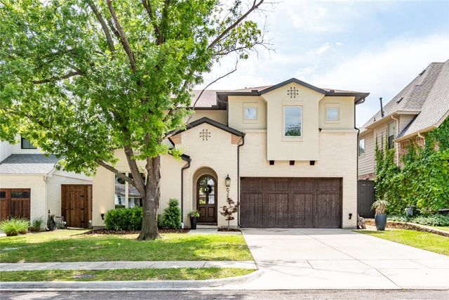 6218 Ellsworth Avenue, Dallas, TX 75214