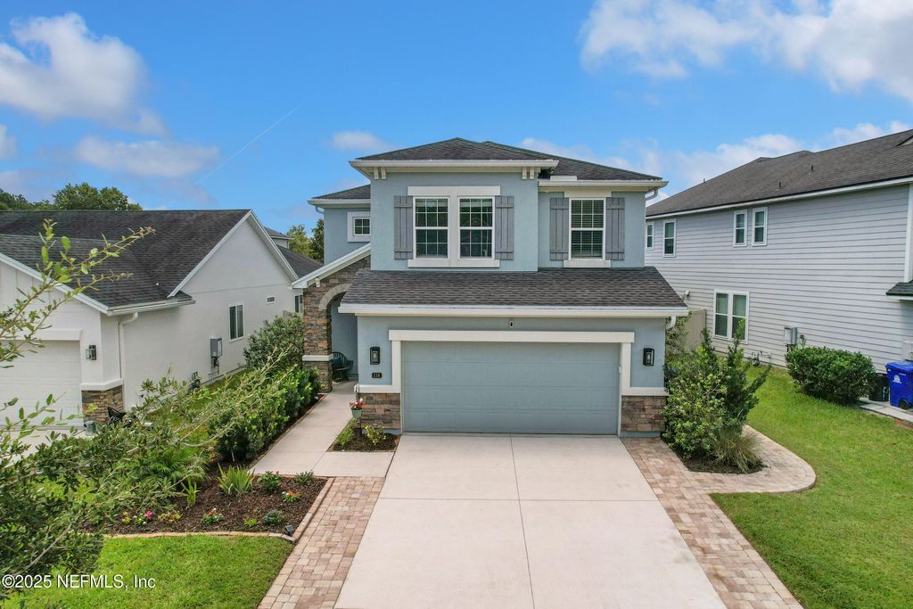 228 SPRING PARK Avenue, Ponte Vedra, FL 32081