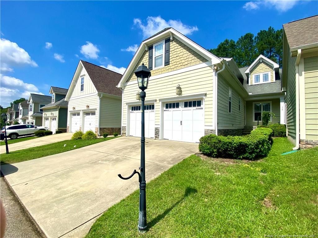 175 Pine Hawk Drive, Spring Lake, NC 28390