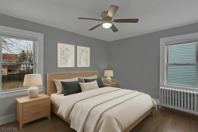 23 VARSITY RD, Newark City, NJ 07106