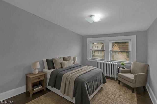 23 VARSITY RD, Newark City, NJ 07106