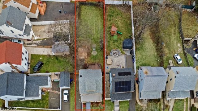 23 VARSITY RD, Newark City, NJ 07106