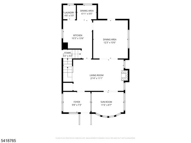 23 VARSITY RD, Newark City, NJ 07106