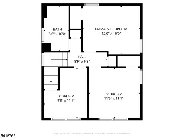 23 VARSITY RD, Newark City, NJ 07106