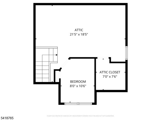 23 VARSITY RD, Newark City, NJ 07106