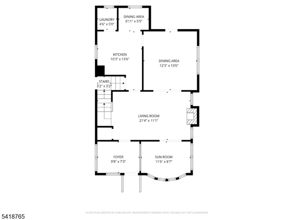 Image 35 of property listing at 23 VARSITY RD, Newark City, NJ 07106