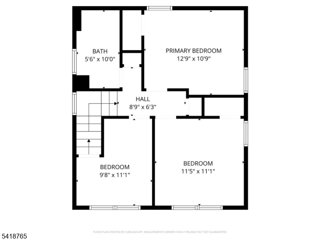 Image 36 of property listing at 23 VARSITY RD, Newark City, NJ 07106